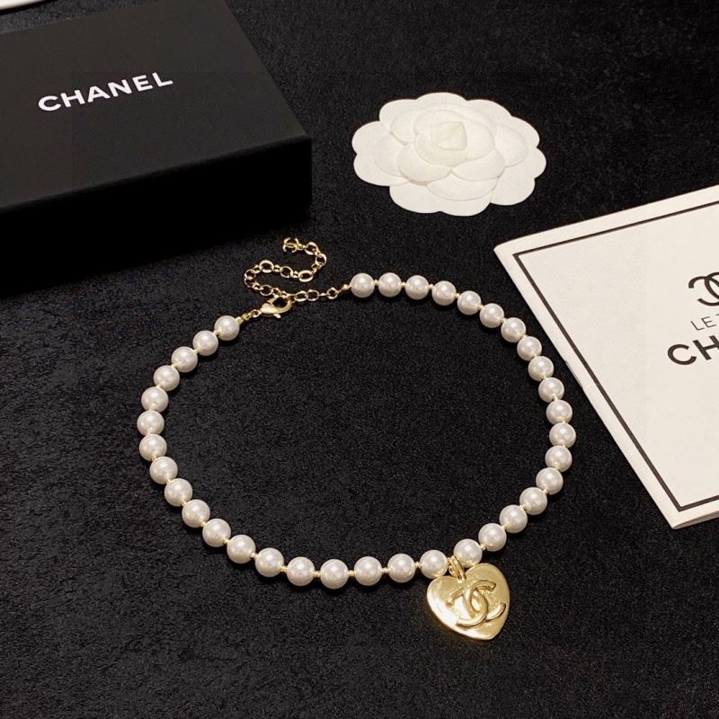 Chanel Brooches